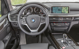 Essai BMW X5 xDrive25d Lounge Plus